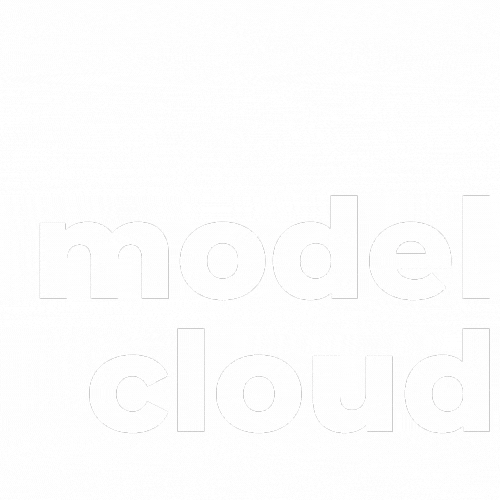 TheModelCloud giphyupload tmc the model cloud model cloud GIF