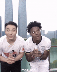 China Comedy GIF