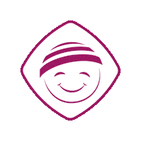 Wefa Smile Sticker by u.ozturk