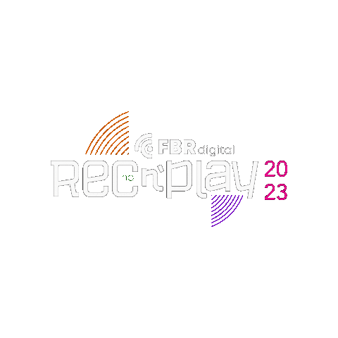 Sticker by FBR Digital