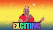 LightSocial dance celebration celebrate happy birthday GIF
