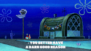 season 9 GIF by SpongeBob SquarePants