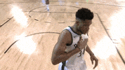 Nba Playoffs Basketball GIF by NBA