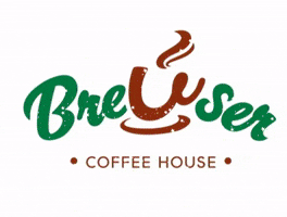 brewsercoffee logo coffee brewser brewsercoffee GIF