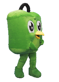 Heart Love Sticker by Tokopedia