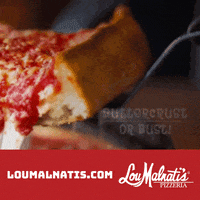 loumalnatis pizza chicago pie illuminati GIF