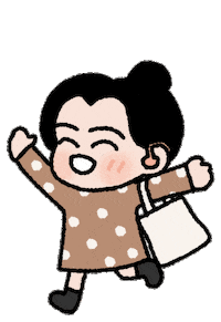 Happy In Love Sticker