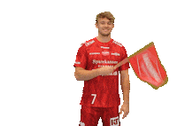 Thomasarnoldsen Sticker by Aalborg Haandbold