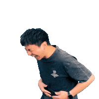 Lean Sticker