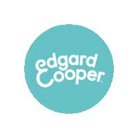 Plant Based Delivery Sticker by Edgard & Cooper