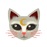 Art Love Sticker