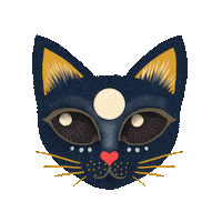 Art Love Sticker