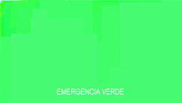 Emergencia Verde (2017)