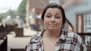 Reality Tv Shrug GIF by WE tv