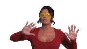 Fox Sports Dancing Sticker by FOX Sports: Watch. Enjoy. Repeat.