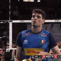 archivebottolo volleyball italia volley pallavolo GIF