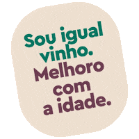 CONSEVITIS wine uva vinho vinhobrasileiro Sticker