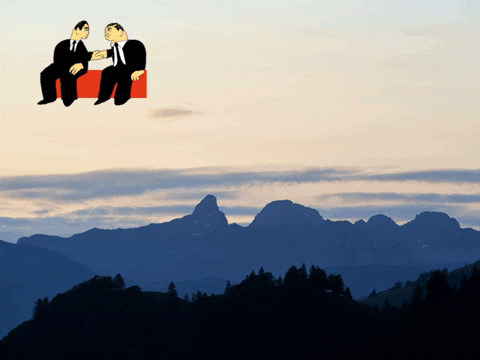 Germany Wow GIF by FranchiseCHECK.de