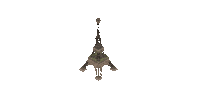 Eiffel Tower Sticker