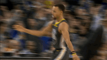 stephen curry replay GIF by NBA