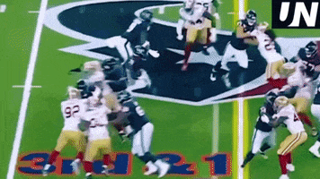 Texans Pierce GIF by The Undroppables