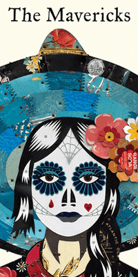 themavericksmusic mavericks catrina the mavericks the mavericks music GIF