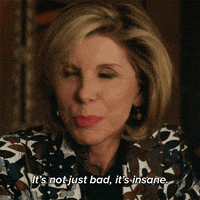 Season 2 Judging You GIF by Paramount+