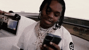 Turnest In The City GIF by 42 Dugg