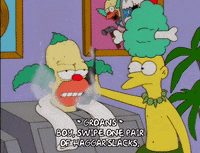 season 9 GIF