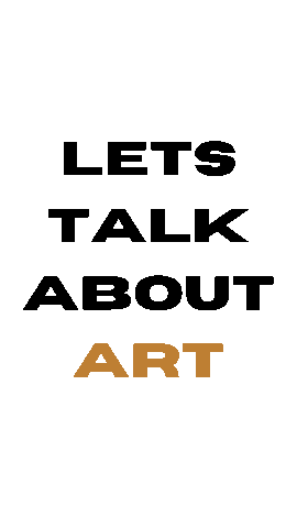 Art Paint Sticker