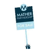 Mather Sticker by MatherPartnership
