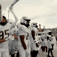 College Football GIF by UCF Knights