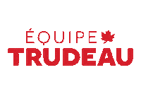 Canadian Election Sticker by Liberal Party of Canada | Parti libéral du Canada
