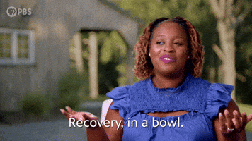 Recovery
