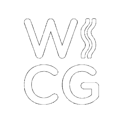Wcg Sticker by SarahWCG