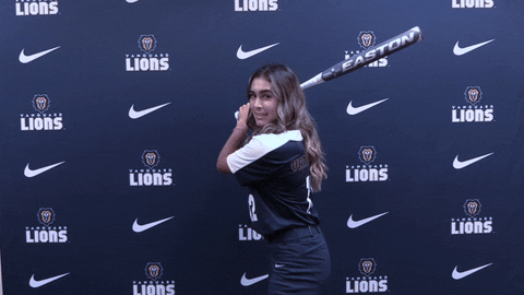 Vusoftball GIF by Vanguard Athletics