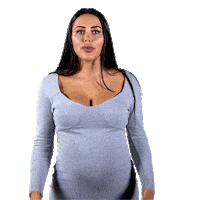 Mtv Wtf Sticker by Geordie Shore