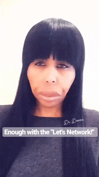 faces stop it GIF by Dr. Donna Thomas Rodgers