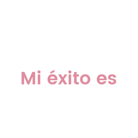 soymeryfigueroa giphygifmaker exito soymeryfigueroa inspiraccion Sticker