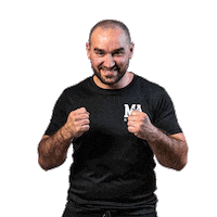 Lets Go Maid Sticker by M.A. Sports