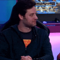 star wars no GIF by Hyper RPG