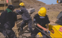 Nik Wallenda Highwire GIF by Volcano Live! with Nik Wallenda