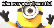 Whateveryousay GIF