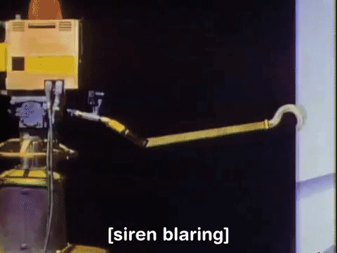 you cant do that on television nicksplat GIF