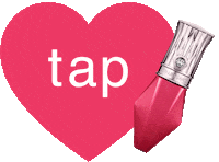Make-Up Beauty Sticker by JILLSTUARTBeauty Official
