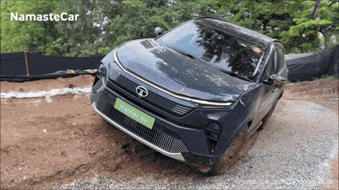 Driving Tata Motors GIF by Namaste Car