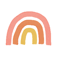 Rainbow Sticker by Heidi Swapp