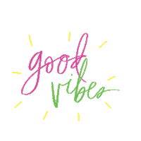 Vibes Sticker by Heidi Swapp