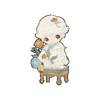 Dimoo Sticker by popmartkorea