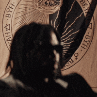 Dems Damso GIF